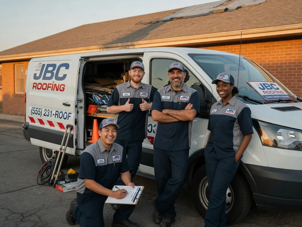 Roof Replacement company in Edcouch, TX